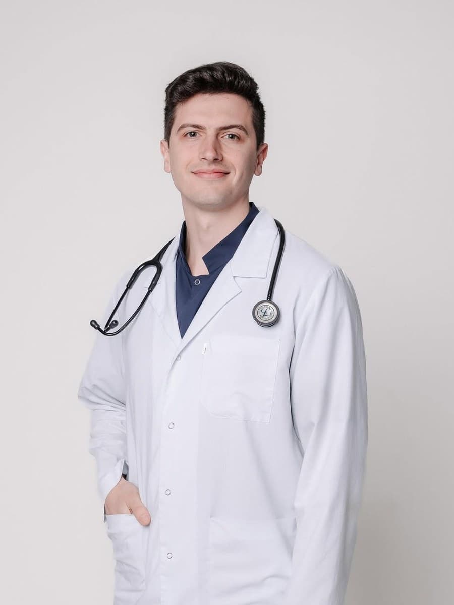 Iulian Maximenco