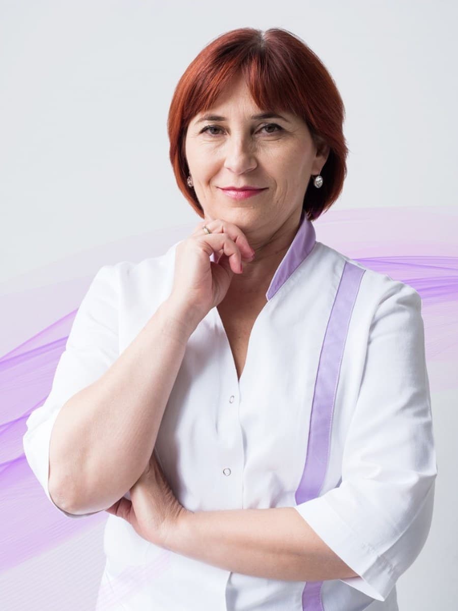 Margareta Vîrlezanu
