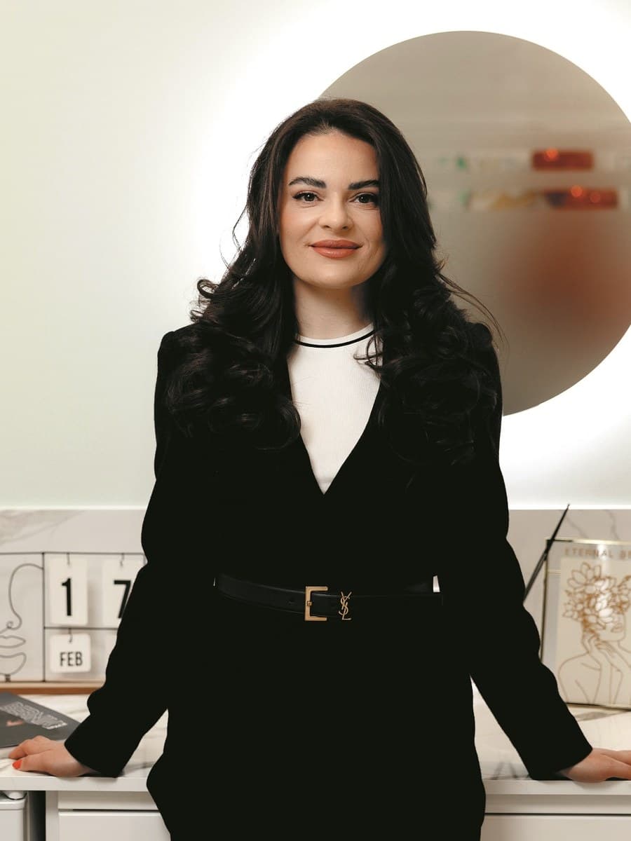 Rodica Burdila