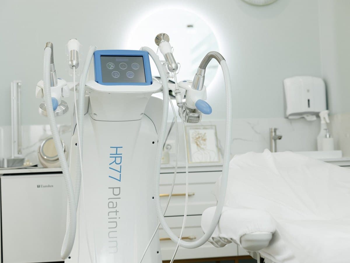 EXIMIA HR77 Platinum
